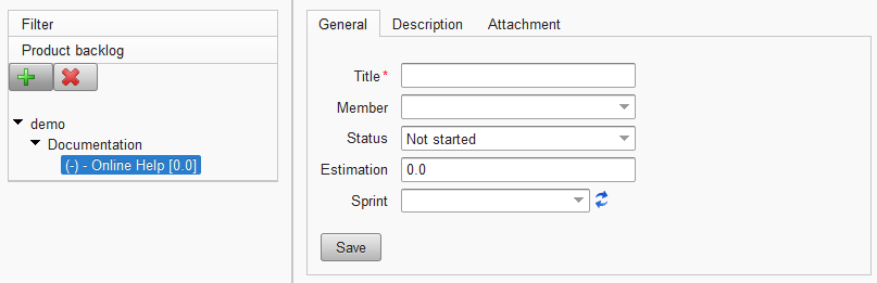 Add task